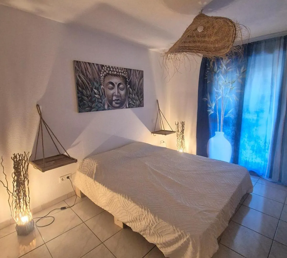 Havre De Paix Zen Et Cosy Apartment Saintes-Maries-de-la-Mer