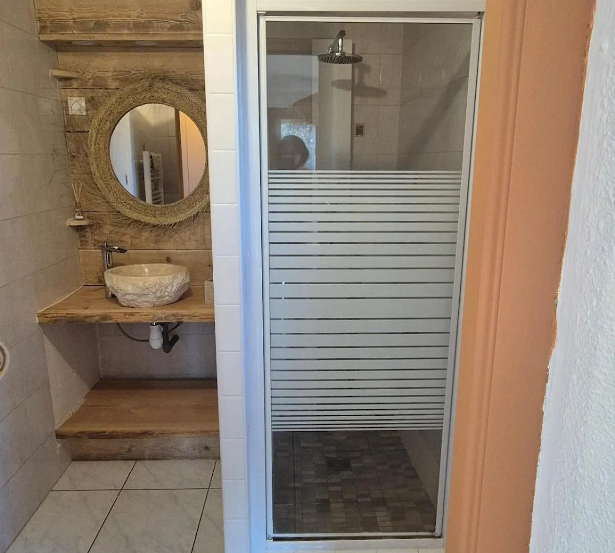 Havre De Paix Zen Et Cosy Apartment Saintes-Maries-de-la-Mer