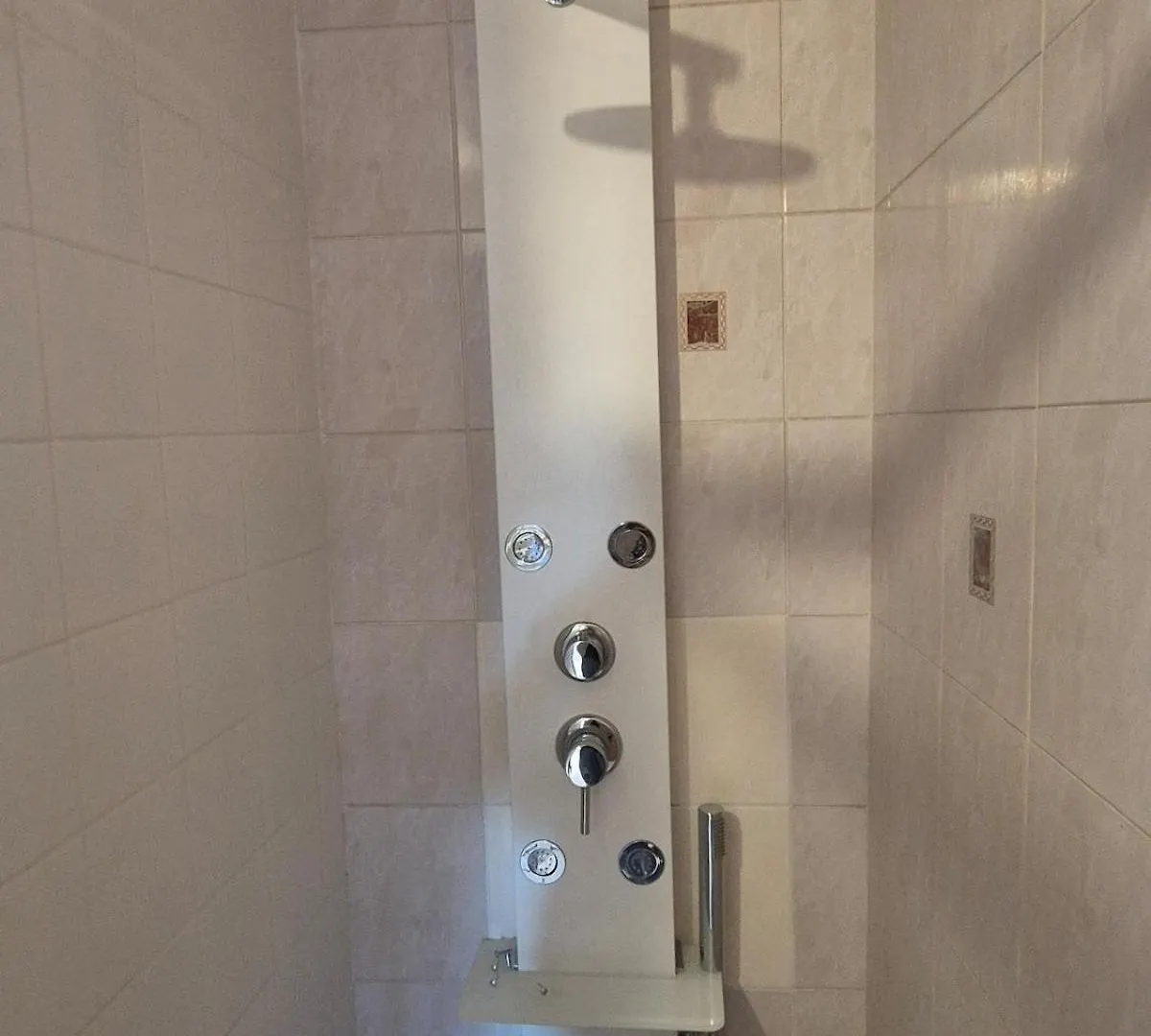 Havre De Paix Zen Et Cosy Apartment Saintes-Maries-de-la-Mer 0*,