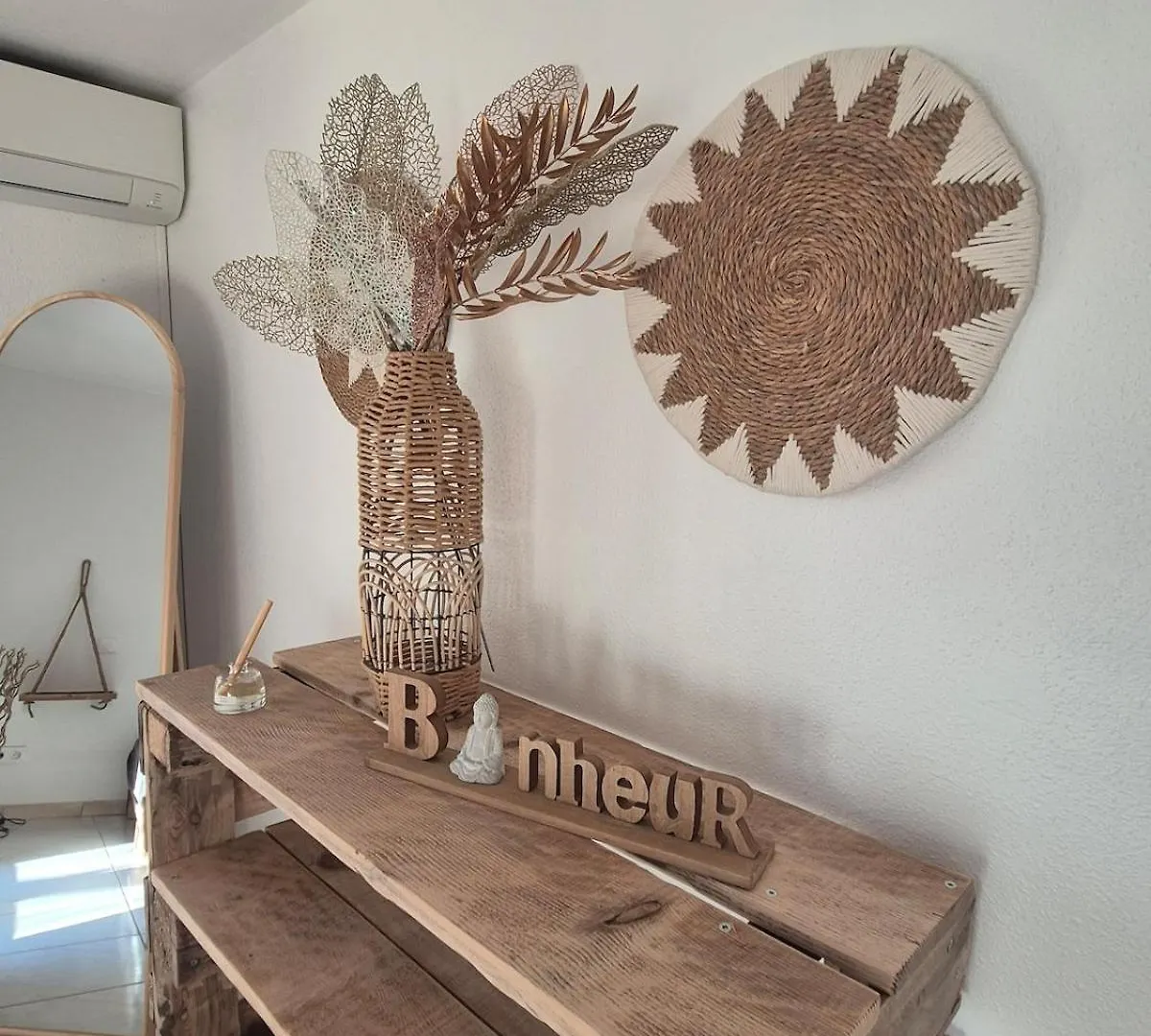 Havre De Paix Zen Et Cosy Apartment Saintes-Maries-de-la-Mer France